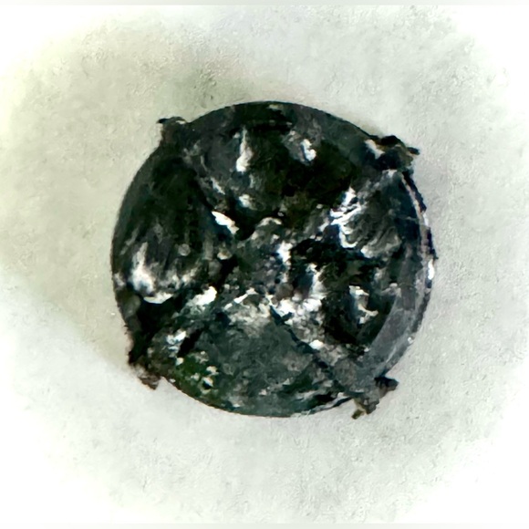 Buccaneer Decoupage Glass Bottle - Picture 9 of 9